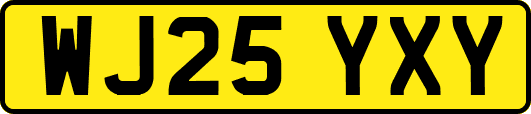 WJ25YXY
