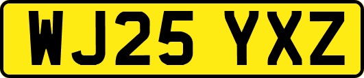 WJ25YXZ