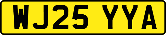WJ25YYA