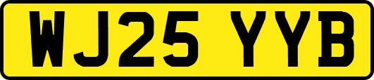 WJ25YYB