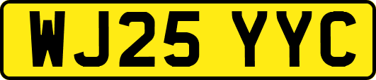 WJ25YYC