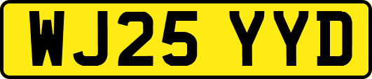 WJ25YYD