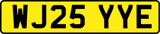 WJ25YYE