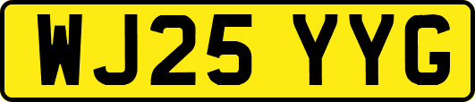 WJ25YYG