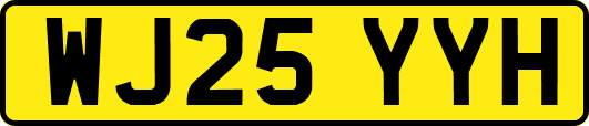 WJ25YYH