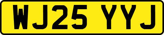WJ25YYJ