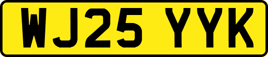 WJ25YYK