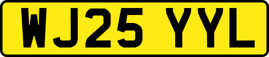 WJ25YYL