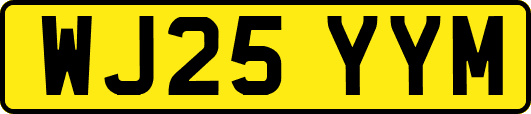 WJ25YYM