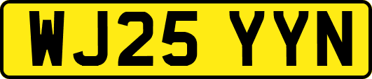 WJ25YYN