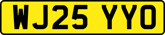 WJ25YYO