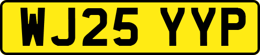 WJ25YYP