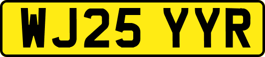 WJ25YYR