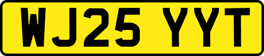 WJ25YYT
