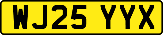 WJ25YYX