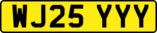 WJ25YYY