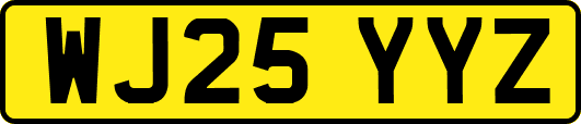WJ25YYZ