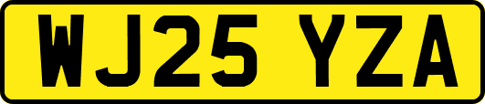 WJ25YZA