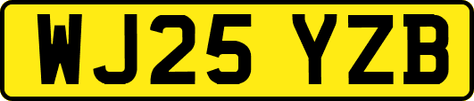 WJ25YZB