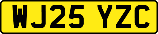 WJ25YZC