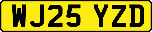 WJ25YZD