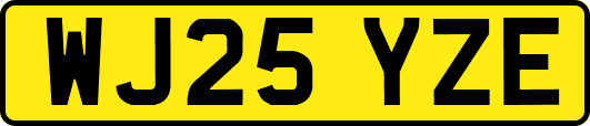 WJ25YZE