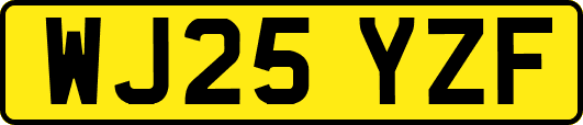 WJ25YZF