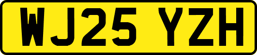 WJ25YZH