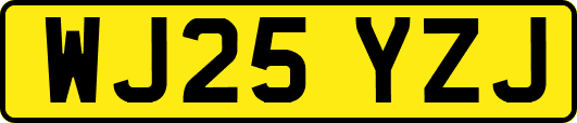 WJ25YZJ