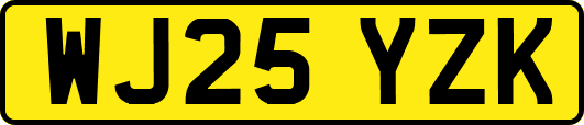 WJ25YZK