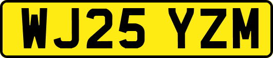 WJ25YZM