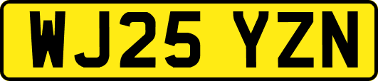 WJ25YZN