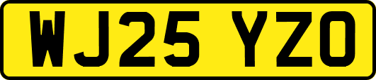 WJ25YZO