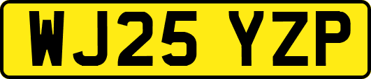 WJ25YZP
