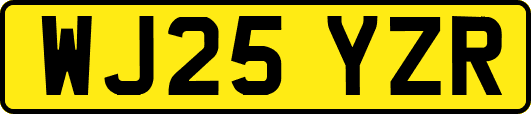 WJ25YZR
