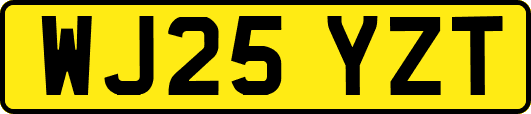 WJ25YZT