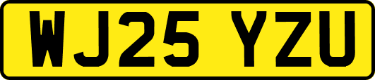 WJ25YZU