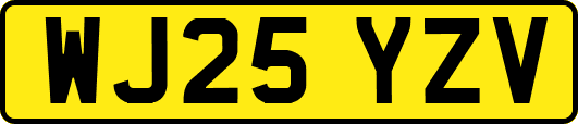 WJ25YZV