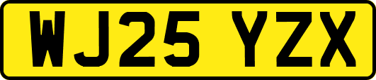 WJ25YZX