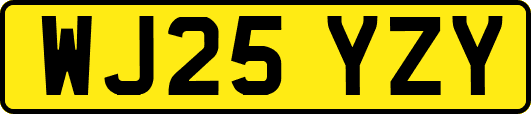 WJ25YZY