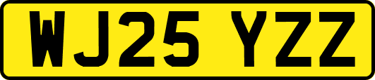WJ25YZZ