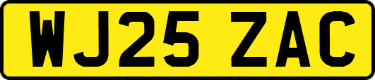 WJ25ZAC