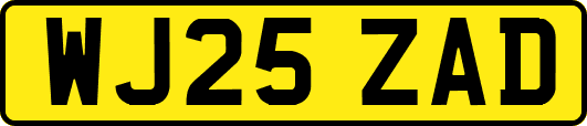 WJ25ZAD