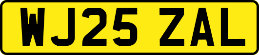 WJ25ZAL