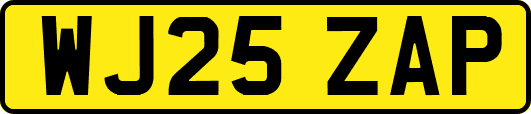 WJ25ZAP