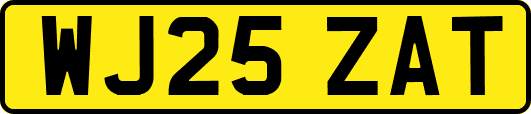 WJ25ZAT