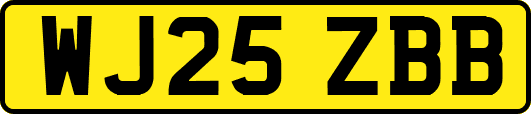 WJ25ZBB