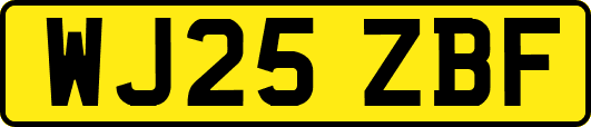 WJ25ZBF