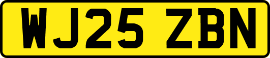 WJ25ZBN