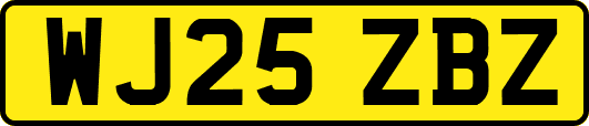 WJ25ZBZ